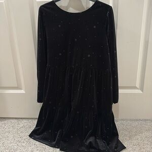 Gap Kids Velvet Dress- XL